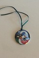 Royal 
Copenhagen 
Christmas in 
Denmark 
Ornament from 
1994