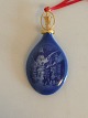 Royal 
Copenhagen Drop 
Ornament 1996.
Measures 9cm / 
3 1/2".