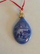 Royal 
Copenhagen Drop 
Ornament 1998.
Measures 9cm / 
3 1/2".