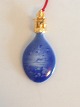 Royal 
Copenhagen Drop 
Ornament 2006.
Measures 9cm / 
3 1/2".