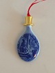 Royal 
Copenhagen Drop 
Ornament 2014.
Measures 9cm / 
3 1/2".