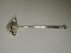 Georg Jensen. 
Sterling (925). 
Akorn Sauce 
Ladle small. 
Length 17.2 cm