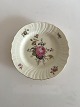 Royal 
Copenhagen 
Frijsenborg 
Dessert Plate 
No 1624. 20 cm 
(7 7/8")
