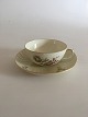 Royal 
Copenhagen 
Frijsenborg Tea 
Cup and Saucer 
No 1551. 21 cl 
(7 1/10 oz)