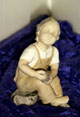 Bing & Grøndahl 
figurins 
nr.2275 1.sort