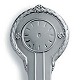 H.C. Andersen 
Fairy Tales 
Flatware. 
'Clock'. 
Children's 
Flatware in 
Silver with 
motifs from 
Hans ...