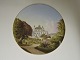 Royal 
Copenhagen. 
Dish with 
diameter 25 cm. 
Fredensborg 
castle. 
Provenance: 
Empress Dagmar 
of ...