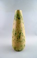 French ceramic vase. Beautiful glaze!
