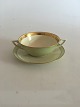 Royal 
Copenhagen 
Dagmar Bouillon 
Cup and Saucer 
No. 9571. 12 
1/2 oz. 
Designed by 
Thorkild Olsen 
...