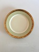 Royal 
Copenhagen 
Dagmar Dinner 
Plate No. 9586. 
Measures 25 cm 
/ 9.84 in. 
Designed by 
Thorkild ...