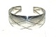 Bangle Silver
See link: ...