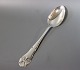 Dinner spoon in 
French Lily, 
Hallmarked 
silver.
22 cm.
Ask for number 
in stock. All 
silver ...