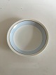 Royal 
Copenhagen 
Hjortekaer 
Round Cake Bowl 
No 9482. 27 cm 
(10 5/8")