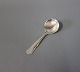 Marmelade 
spoon, 
hallmarked 
silver.
11,5 cm. 
Ask for number 
in stock. All 
silver will be 
...