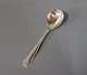Compote spoon, 
hallmarked 
silver.
18 cm.
Ask for number 
in stock. All 
silver will be 
...
