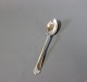 Tea spoon, 
hallmarked 
silver. 
13,5 cm.
Ask for number 
in stock. All 
silver will be 
polished ...
