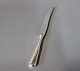 Knife, 
hallmarked 
silver.
24 cm.
Ask for number 
in stock. All 
silver will be 
polished up ...