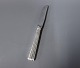 Lunch knife in 
Champagne, 
hallmarked 
silver.
19 cm.
Ask for number 
in stock. All 
silver will ...