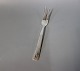 Carving fork in 
Champagne, 
hallmarked 
silver.
21 cm.
Ask for number 
in stock. All 
silver will ...