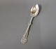 Dessert spoon 
in "Tang", 
hallmarked 
silver.
19 cm.
Ask for number 
in stock. All 
silver will ...