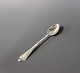 Tea spoon in 
Antique Rococo, 
hallmarked 
silver.
13 cm.
Ask for number 
in stock. All 
silver ...