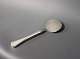 Spoon for fried 
eggs in 
Patricia, 
hallmarked 
silver. 
21,5 cm.
Ask for number 
in stock. ...
