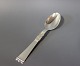 Dinner spoon in 
"Rigsmoenster", 
hallmarked 
silver. 
21 cm.
Ask for number 
in stock. All 
...