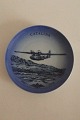 Danish Aviation 
Plate No.2 - 
1977 Convair 
pby - 6a 
Catalina 
1947-1970.