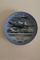 Danish Aviation 
Plate No.1 
-1991 Boeing 
747-200B Huge 
Viking Boeing 
747 - 200B 1971 
SAS 1987.