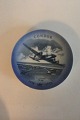 Danish Aviation 
Plate No.13 - 
1988 Focke-Wulf 
FW 200 Condor 
"Jutlandia" 
FW200 1938 DDL 
1988.
