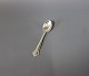 Tea spoon in 
Riberhus, 
silver plate.
12,5 cm.
Everything 
will be 
polished up 
before 
delivery.