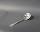 Compote spoon 
in Riberhus, 
silver plate.
21 cm.
Everything 
will be 
polished up 
before 
delivery.