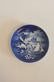 Bing & Grondahl 
Childrens Day 
Plate 1991.
"Fun on the 
Beach".