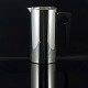 Stelton Cylinda 
Line Sterling 
Silver Jug- 
Arne Jacobsen
Designed by 
Arne Jacobsen 
(1902-1971) ...