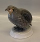 B&G Figurine B&G 1620 Partridge 16 x 16 cm Dahl Jensen