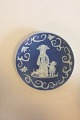 Royal 
Copenhagen 
Mothers Day 
Plate from 1971