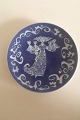 Royal 
Copenhagen 
Mothers Day 
Plate from 1972