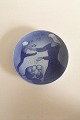 Royal 
Copenhagen Mors 
Day Plate from 
1981