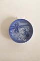 Bing & Grondahl 
Childrens Day 
Plate 2003.
"At the 
Seashore".