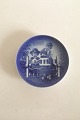 Bing & Grondahl 
Childrens Day 
Plate 2001