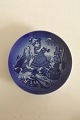 Bing & Grondahl 
Childrens Day 
Plate 1999.
"The Litte 
Concert".