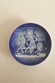 Bing & Grondahl 
Childrens Day 
Plate 1993.
"The 
Carousel".