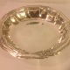 Silver bowl.
Diameter: 16 
cm. Height: 3 
cm.
Three tower 
silver Carl M. 
Chor.
This dish is 
...