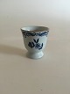 Rörstrand 
Ostindia/East 
Indies Egg Cup. 
Measures 5 cm 
(1 31/32")