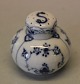 1 pcs in stock
Royal 
Copenhagen Blue 
Fluted half 
lace 712-1 
Saltshaker 6 cm 
(541) / 2.25"
In ...