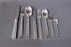 Dinner set in 
Champagne, 
hallmarked 
silver. See 
prices and 
single Pictures 
of the cutlery 
in ...