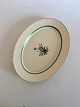 Royal 
Copenhagen 
Fuglsang Oval 
Platter No 
9585. 40 cm (15 
3/4´"). A bit 
worn condition.