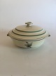 Royal Copenhagen Fuglsang Tureen No 9575