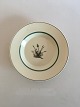 Royal 
Copenhagen 
Fuglsang Large 
Deep Plate No 
9587. 25 cm (9 
27/32")