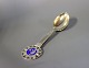 A. Michelsen 
Christmas 
spoon, The 
Christmas Star 
- 1931.
Artist: Ebbe 
Sadolin.
Everything 
will ...